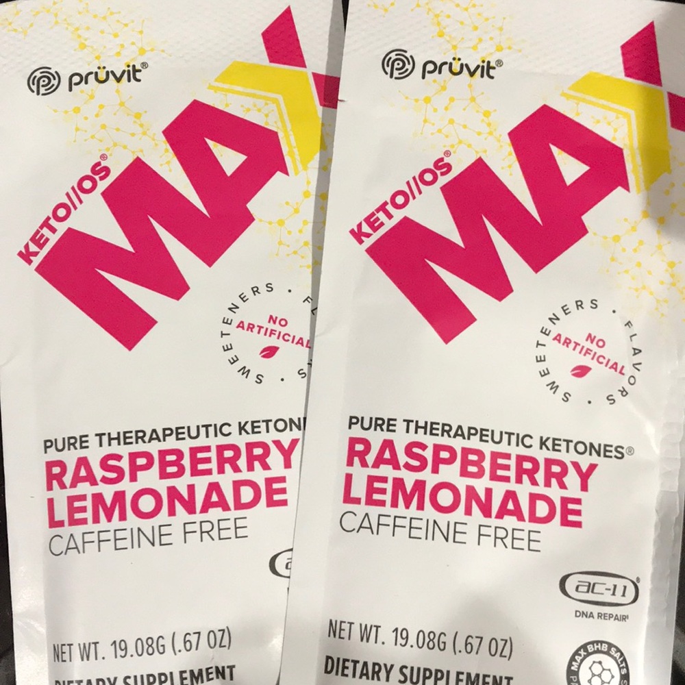 2 packets